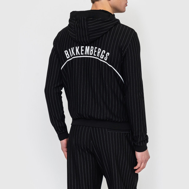 Кофта спортивна Bikkembergs
