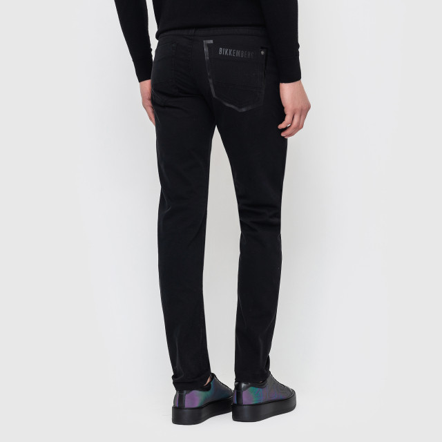 Джинсы Bikkembergs