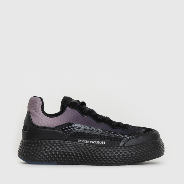Кроссовки Emporio Armani