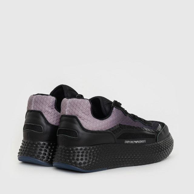 Кроссовки Emporio Armani