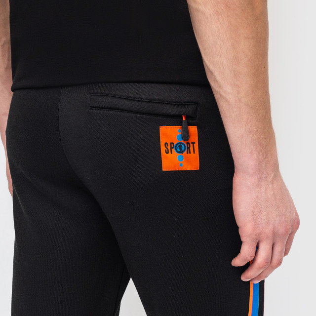 Брюки спортивные Bikkembergs