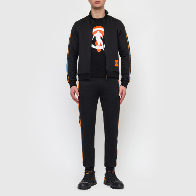 Брюки спортивные Bikkembergs