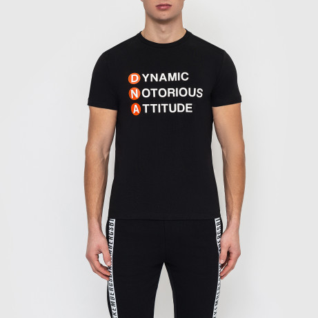 Футболка Bikkembergs