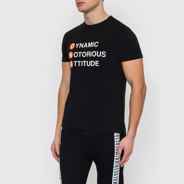 Футболка Bikkembergs