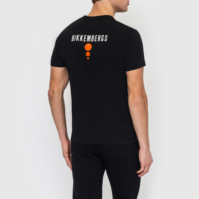 Футболка Bikkembergs