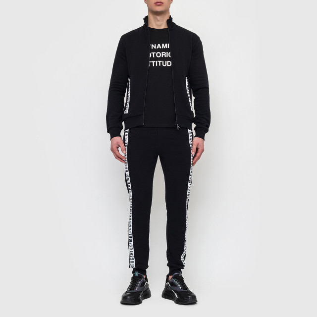 Футболка Bikkembergs