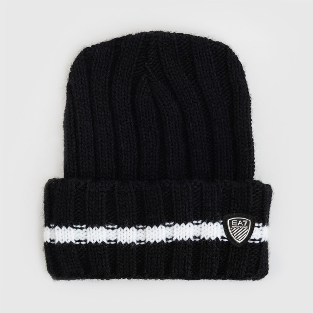 Шапка Emporio Armani EA7