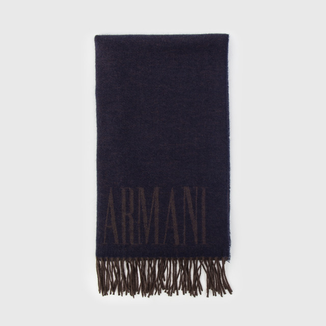Шарф Emporio Armani