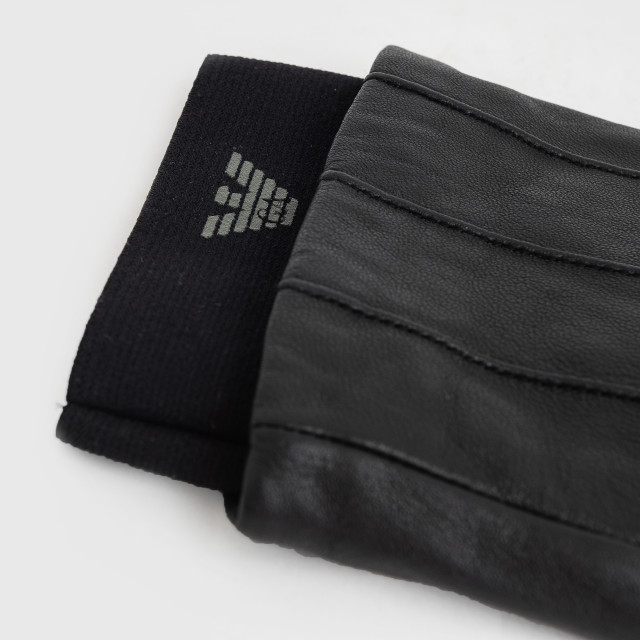 Перчатки Emporio Armani