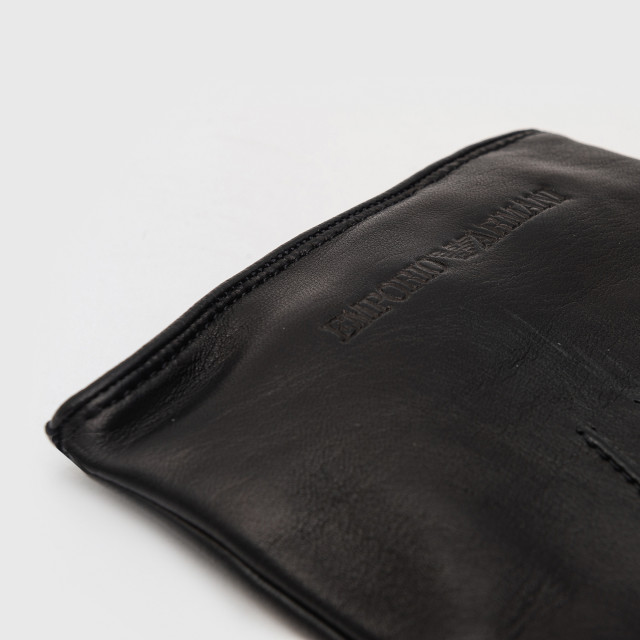Перчатки Emporio Armani