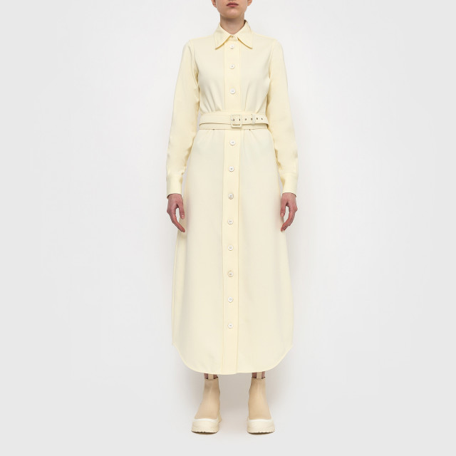 Платье - рубашка Jil Sander