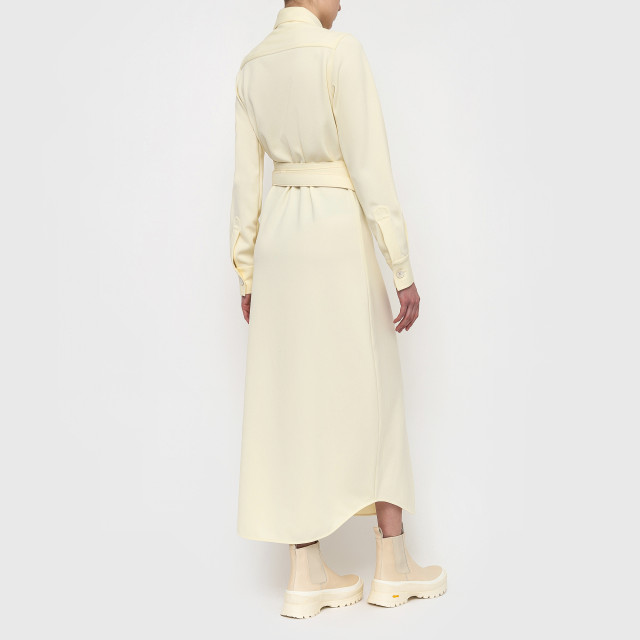 Платье - рубашка Jil Sander