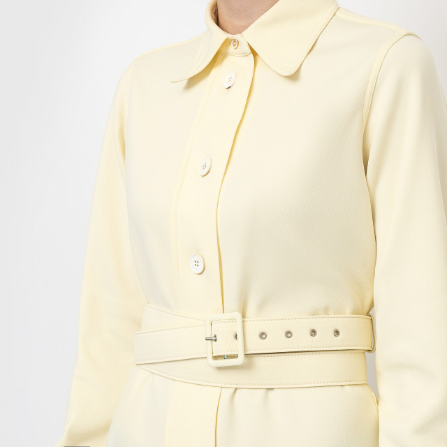 Платье - рубашка Jil Sander