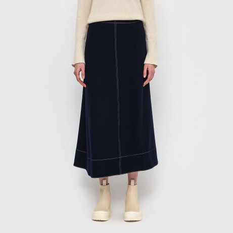 Юбка  Jil Sander