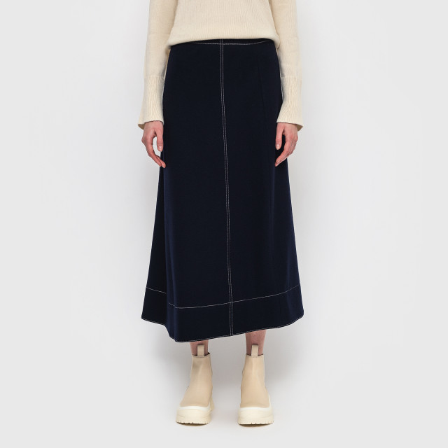 Юбка  Jil Sander