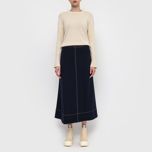 Юбка  Jil Sander