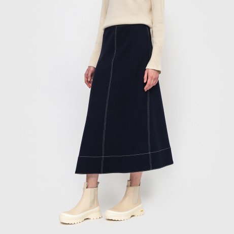 Юбка  Jil Sander