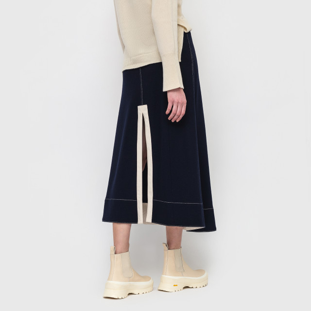 Юбка  Jil Sander