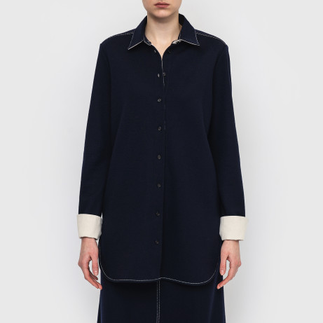 Сорочка Jil Sander