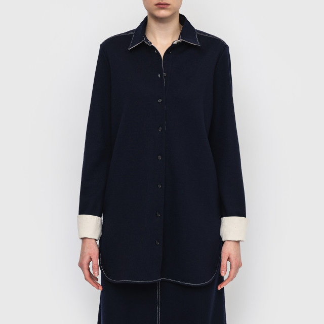 Сорочка Jil Sander