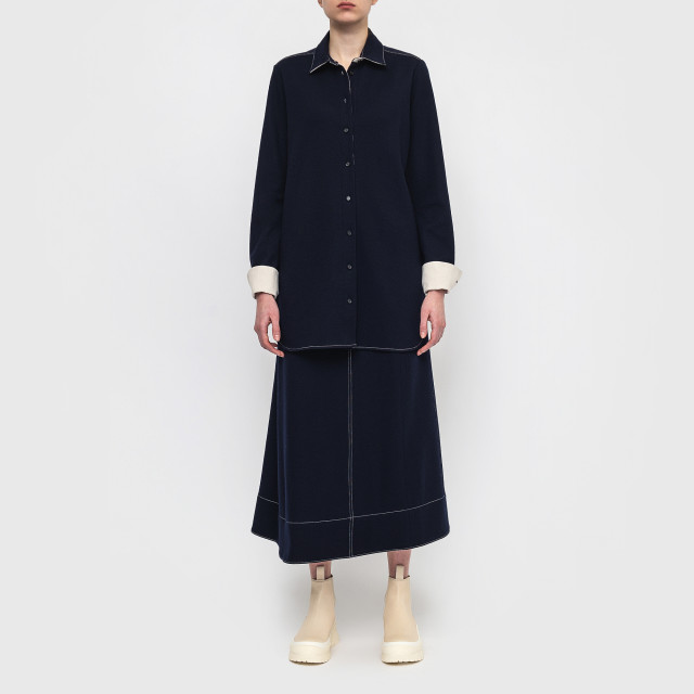 Сорочка Jil Sander