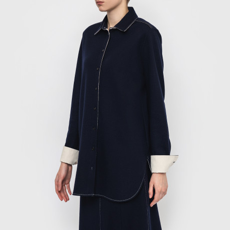 Сорочка Jil Sander