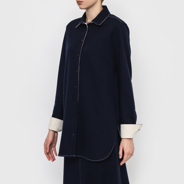 Сорочка Jil Sander