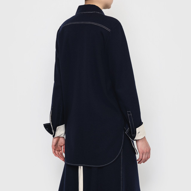 Сорочка Jil Sander