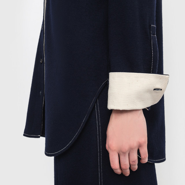 Сорочка Jil Sander