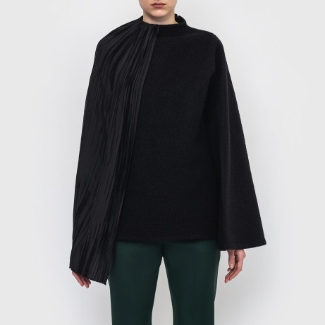 Трикотаж с длинным рукавом Jil Sander