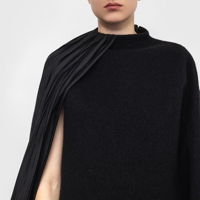 Трикотаж з довгим  рукавом Jil Sander