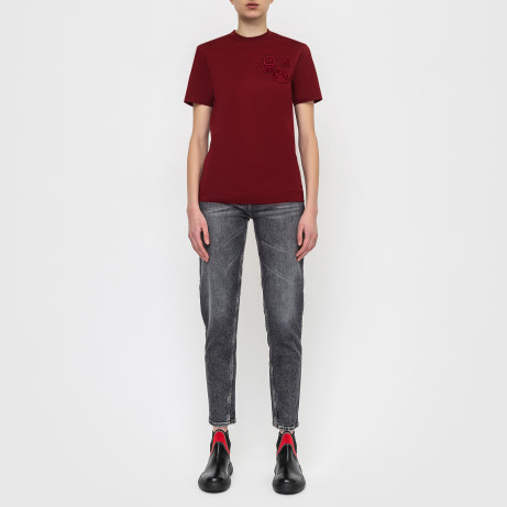 Футболка Emporio Armani