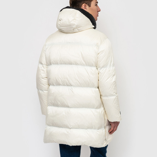Пуховик Emporio Armani
