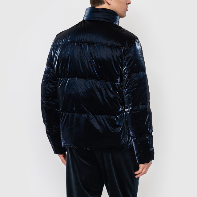 Пуховик Emporio Armani