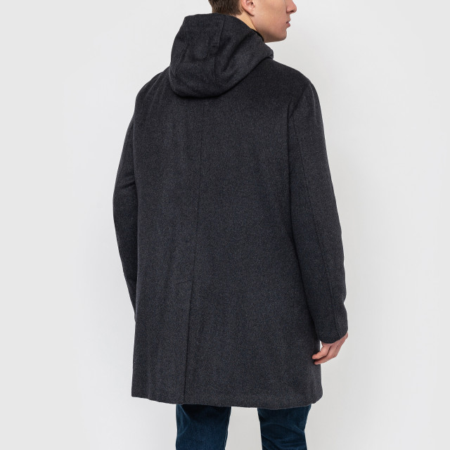Пальто Emporio Armani