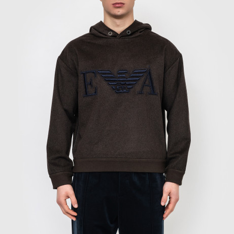 Худі Emporio Armani