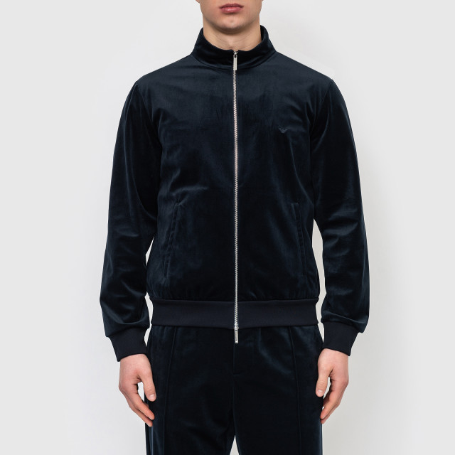 Кофта спортивна Emporio Armani