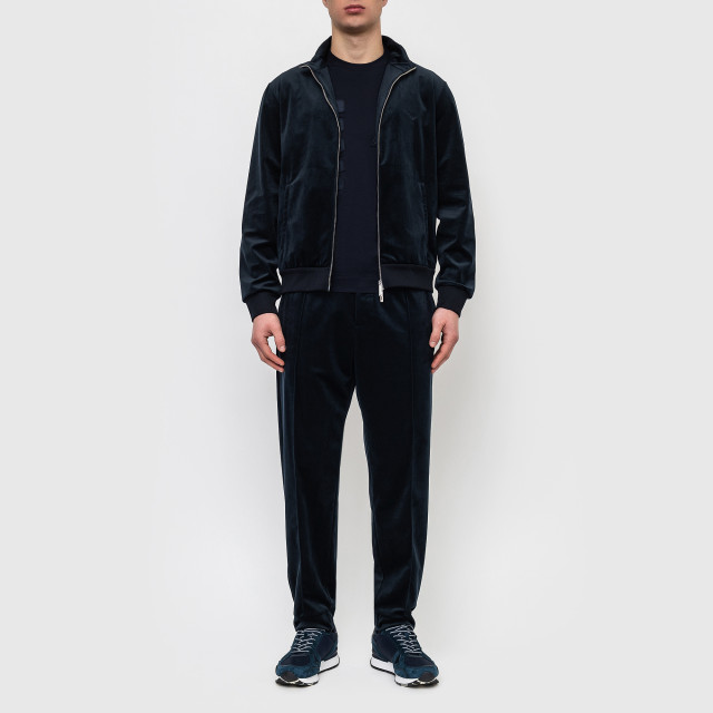 Кофта спортивна Emporio Armani