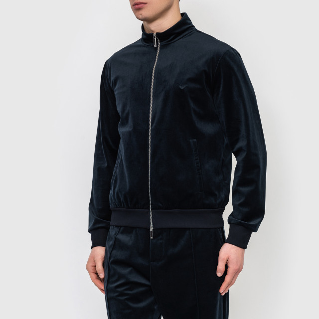 Кофта спортивна Emporio Armani