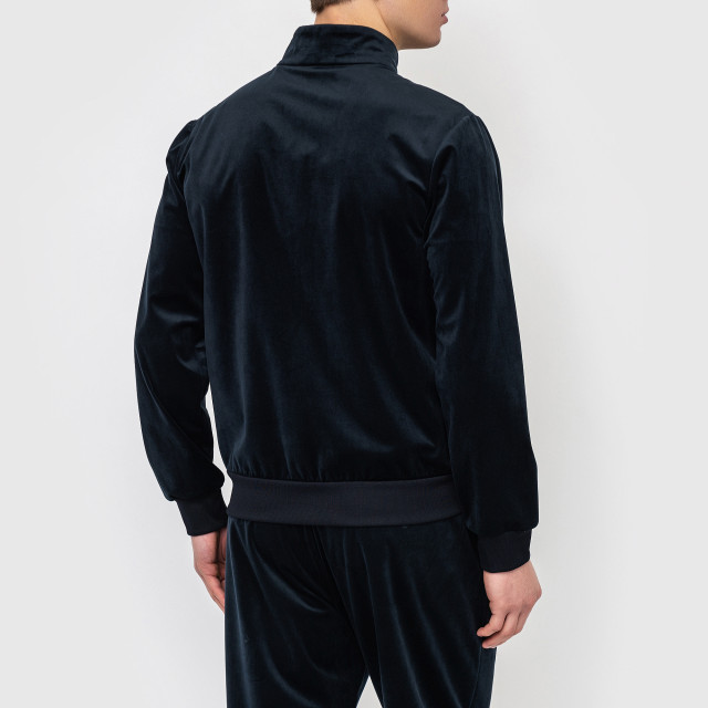 Кофта спортивна Emporio Armani