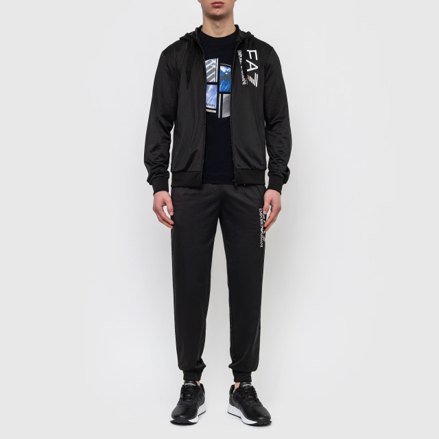 Костюм спортивный Emporio Armani EA7