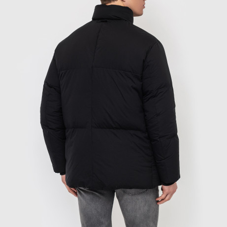 Пуховик Emporio Armani