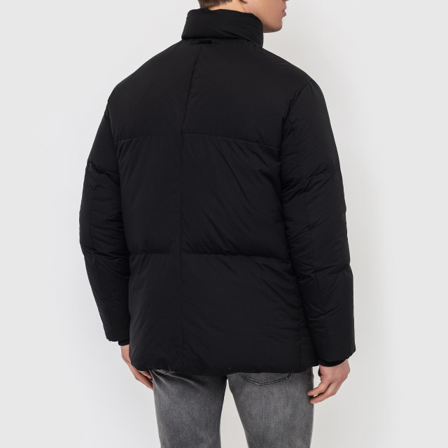 Пуховик Emporio Armani