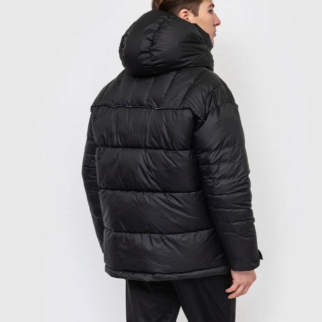 Куртка утеплённая Emporio Armani EA7