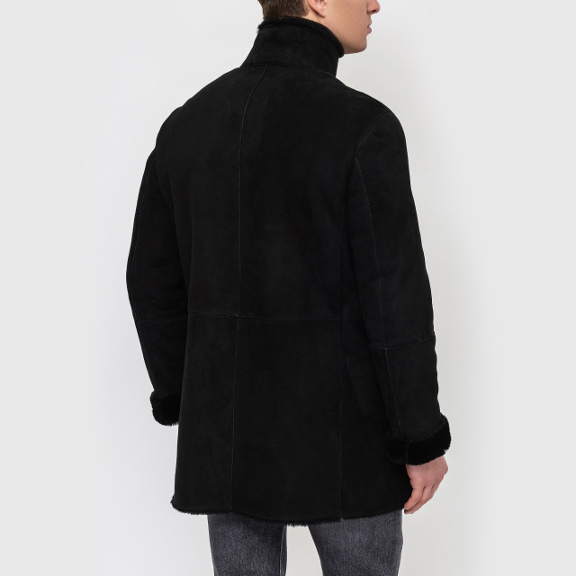 Дубленка Emporio Armani