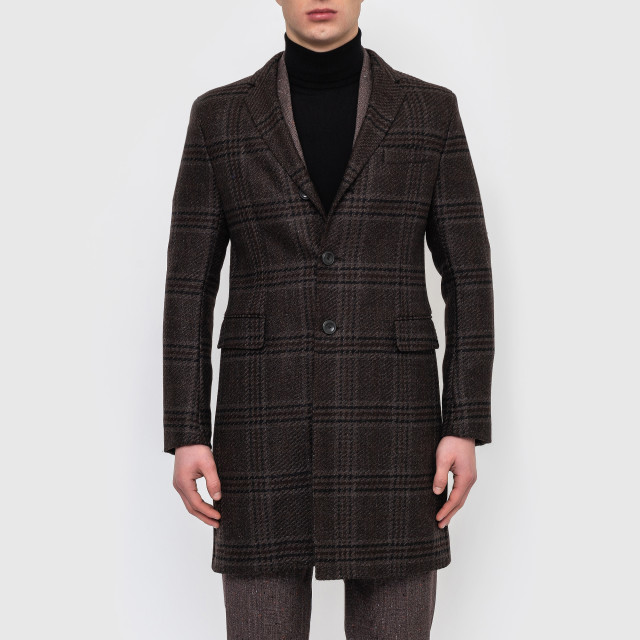 Пальто Emporio Armani