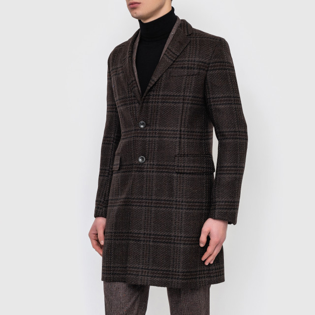 Пальто Emporio Armani
