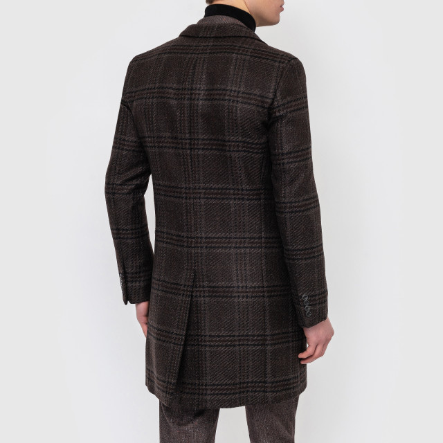 Пальто Emporio Armani