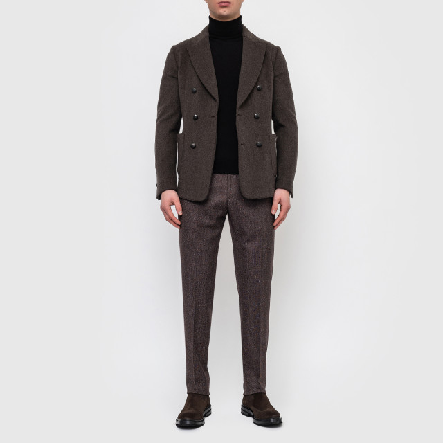 Пальто - бушлат Emporio Armani