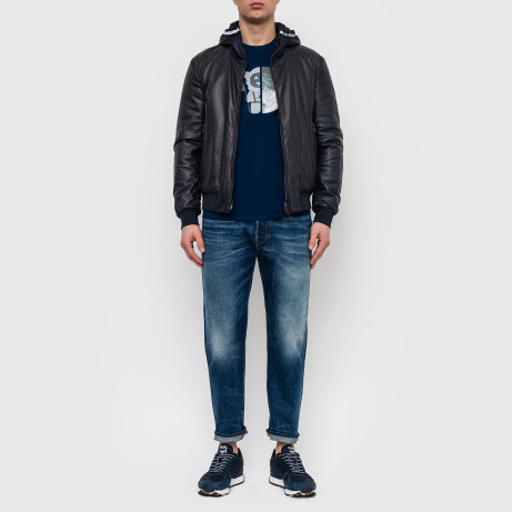 Джинси Emporio Armani